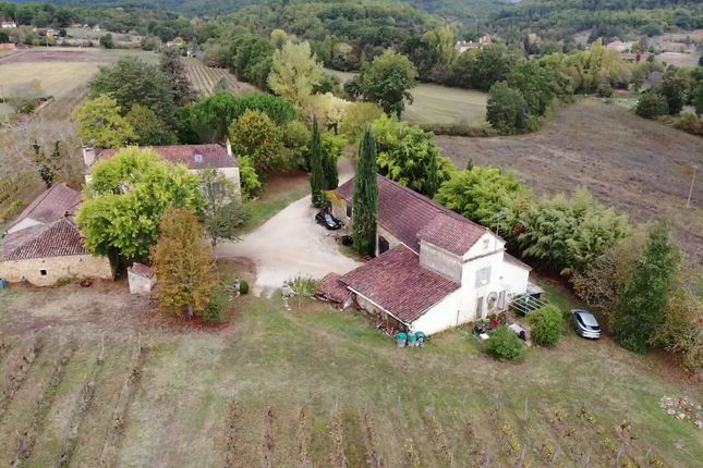 Thumbnail Commercial property for sale in Prayssac, Lot (Cahors/Figeac), Occitanie