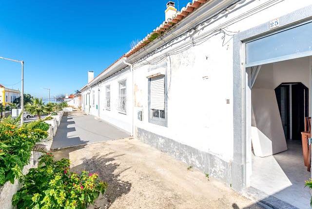 Thumbnail Villa for sale in Setubal Peninsula, Lisbon, Portugal