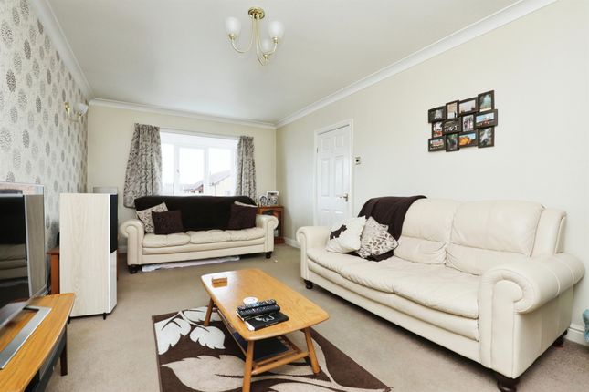 Detached house for sale in School Road, Beighton, Sheffield