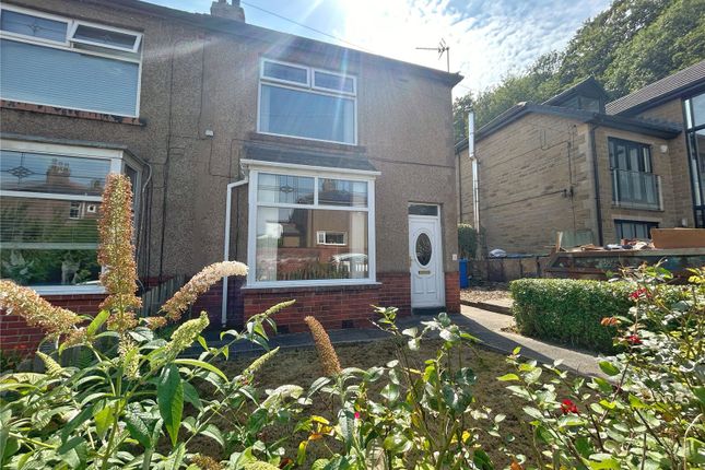 Semi Detached Home