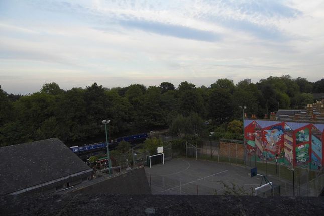 Waterloo Gardens, London photo 2