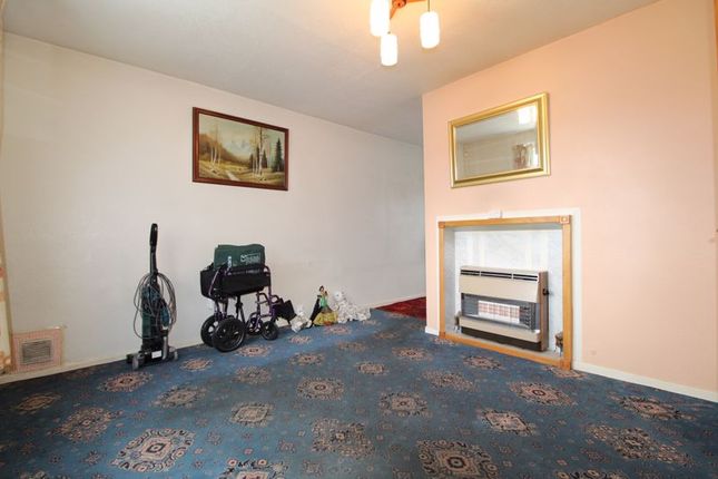 End terrace house for sale in Purcell Road, Luton