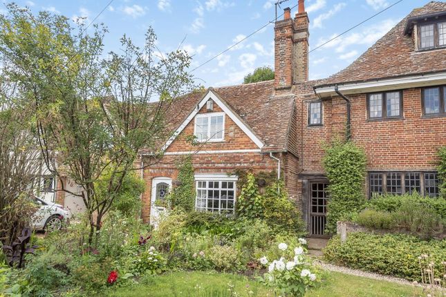 Thumbnail Cottage to rent in Sutton Courtenay, Oxfordshire