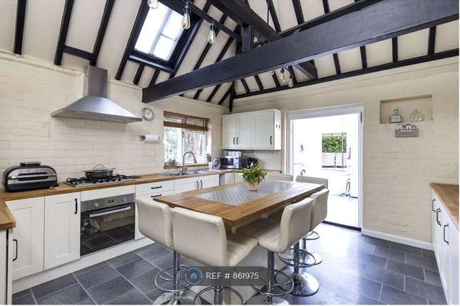 Thumbnail Detached house to rent in Queen Anne Farm, Guildford