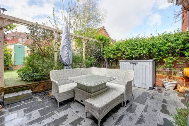 Semi-detached house for sale in Chichester Road, Hellingly