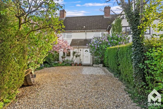 3-bed terraced on 5, Llanthony Cottages, Tewkesbury, £330,000