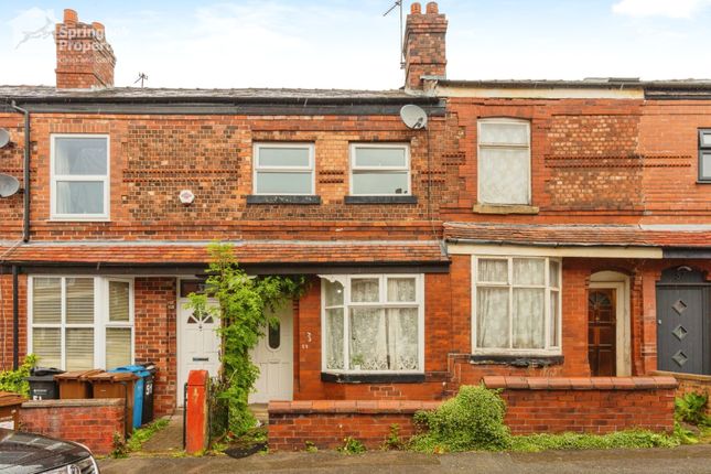 Terraced house for sale in Celtic Street, Stockport, Greater Manchester