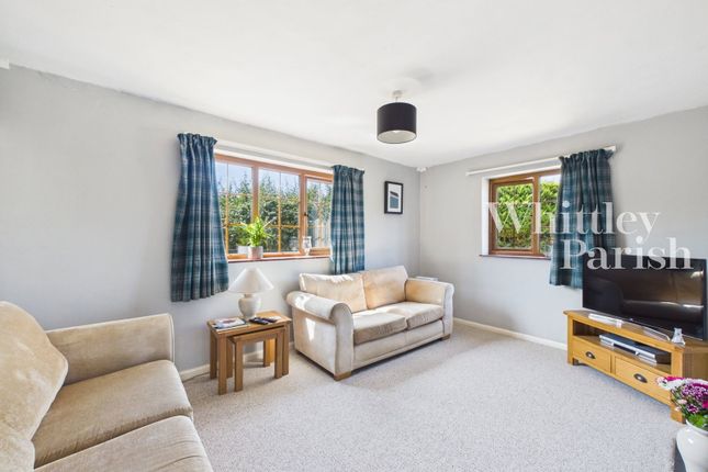 1 Coronation Cottages, Low Street, Diss photo 2