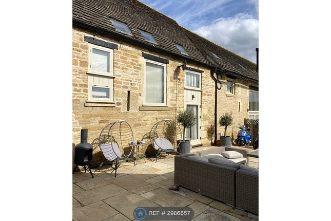 2-bed house on Goose Barn Kilthorpe Grange, Barrowden Road Ketton, Stamford, £1,570/mo
