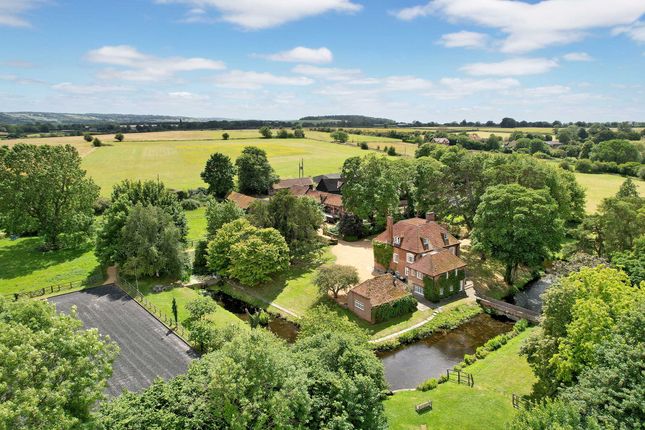 Copcourt Manor, Oxfordshire photo 2