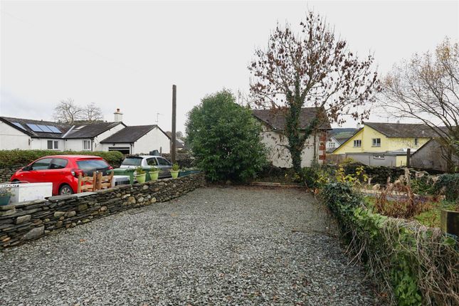 Property for sale in Yewdale Road, Coniston