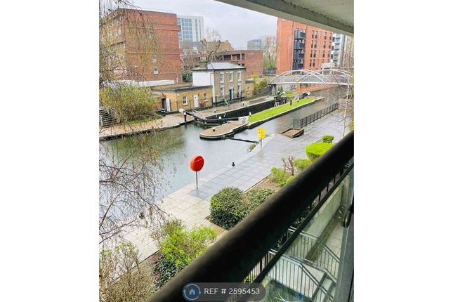 Canal View