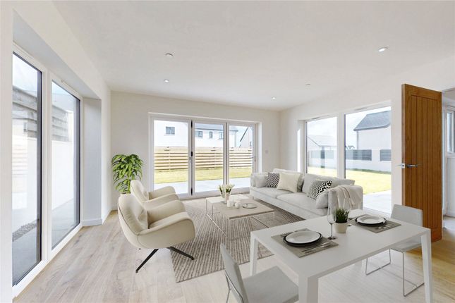 Plot 17,, Will Meadows, Haverfordwest photo 3