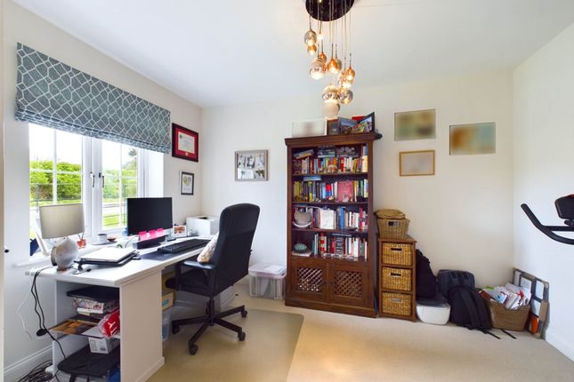 Detached house for sale in Goodearl Place, Princes Risborough