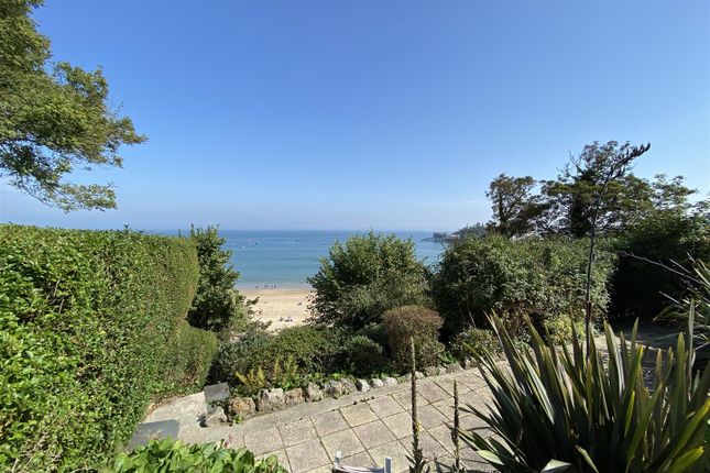 Flat for sale in The Croft, Tenby