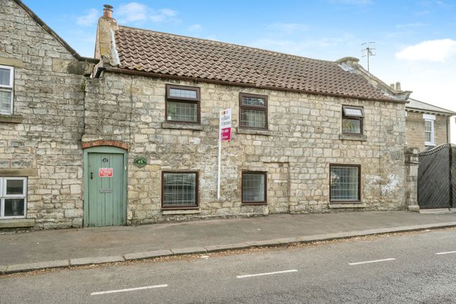 2-bed house on 45, Blyth Road, Rotherham, £190,000