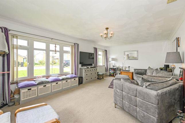 Detached bungalow for sale in Grayswood Avenue, Bracklesham Bay, West Sussex