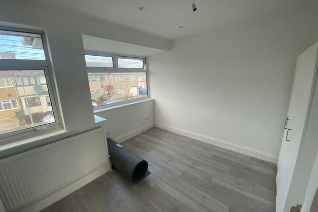 End terrace house to rent in Oval Road South, Dagenham