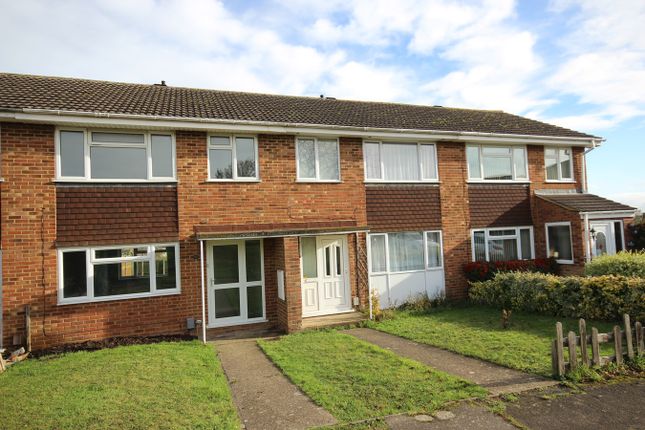 Terraced house to rent in Campion Way, Flitwick
