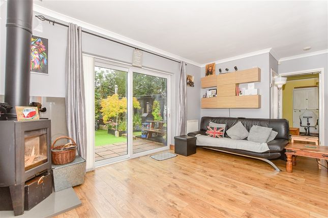 Hever Wood Road West Kingsdown, Sevenoaks photo 4