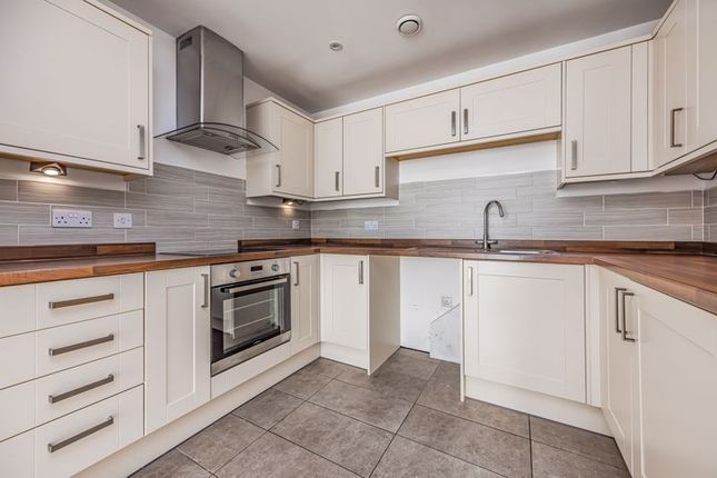 4 Dunlin Apartments, Longlands Road, Emsworth photo 3