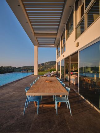 Villa for sale in Fteli, Lesbos, North Aegean, Greece