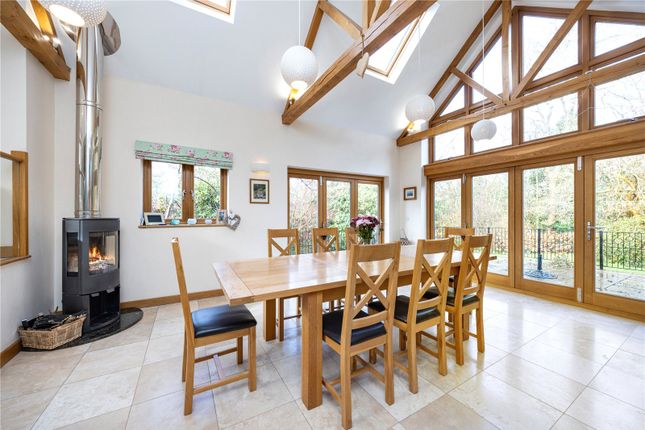Detached house for sale in Beech Road, Haslemere, Surrey