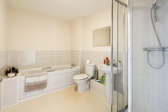 Flat for sale in Paxton Drive, Ashton, Bristol