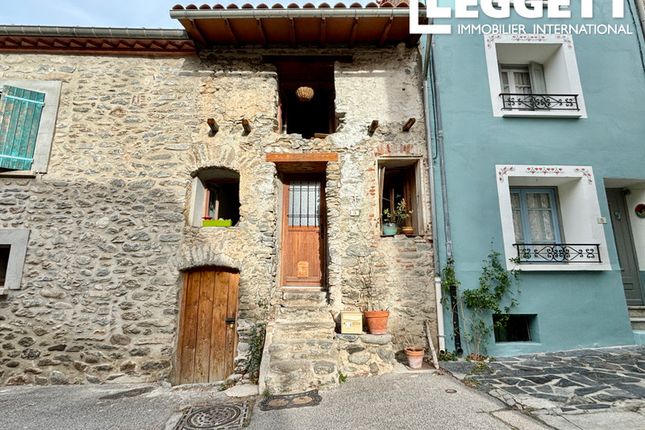 Thumbnail Villa for sale in Finestret, Pyrénées-Orientales, Occitanie