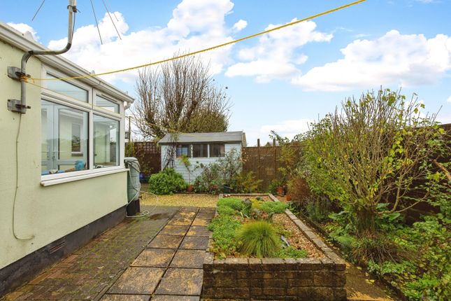 Bungalow for sale in Daisymount Drive, St. Merryn, Padstow