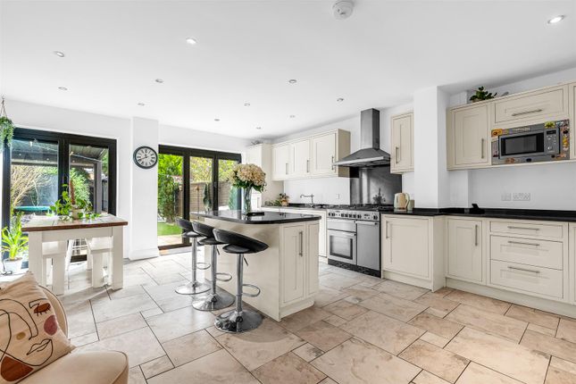 45A, Duncombe Road, Bengeo photo 3