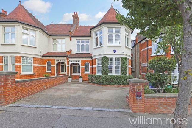 Thumbnail Semi-detached house for sale in Queens Avenue, Woodford Green