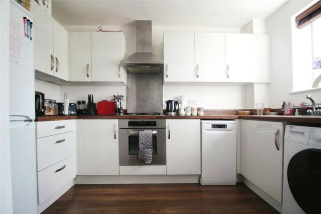 Flat for sale in East Hall Walk, Sittingbourne, Kent