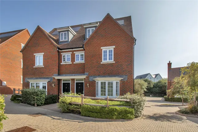 Savills - Tunbridge Wells