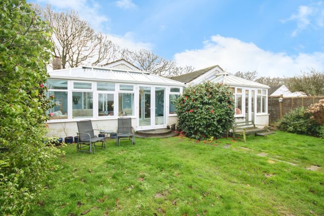 Detached bungalow for sale in Wiltshire Road, Christchurch