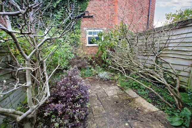 Terraced house for sale in Byron Place, Leatherhead