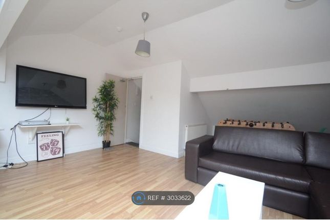 Aubrey Road, Manchester photo 5