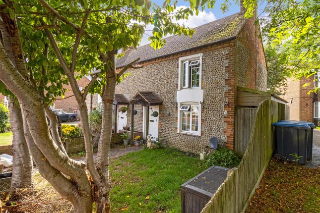 Cottage for sale in Castle Road, Worthing