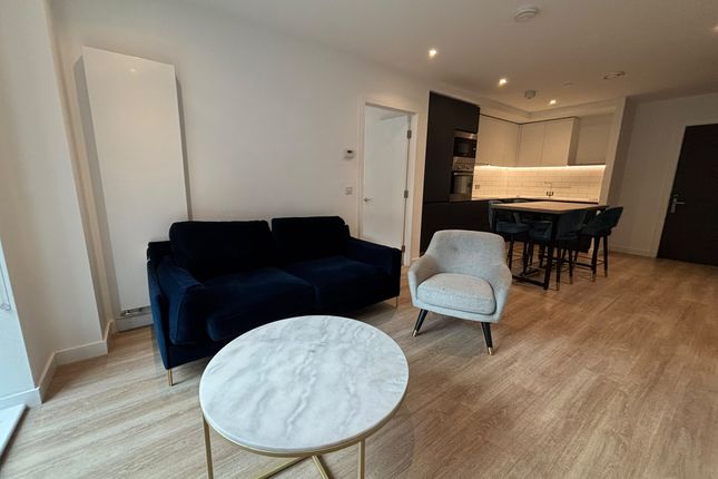 Apartment 801 Vita Living, Vita Living Apartments, Manchester photo 2