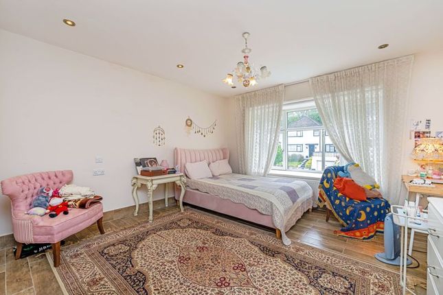 Semi-detached house for sale in Ullswater Crescent, London