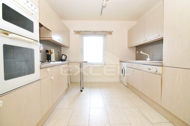 Flat 63, 20, Abbey Road, St Johns Wood photo 4