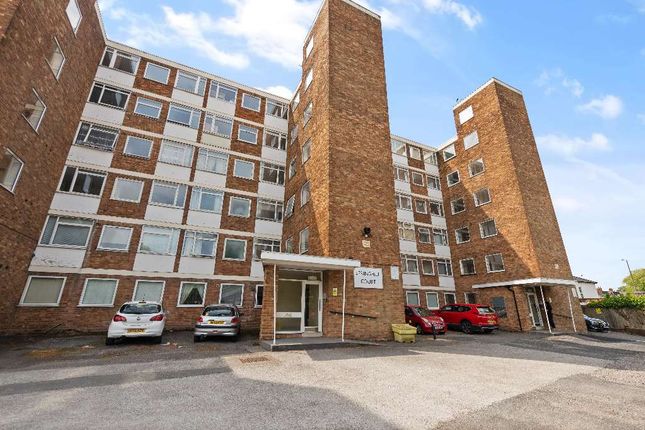 2 bed flat for sale in Springhill Court, Walsall WS1