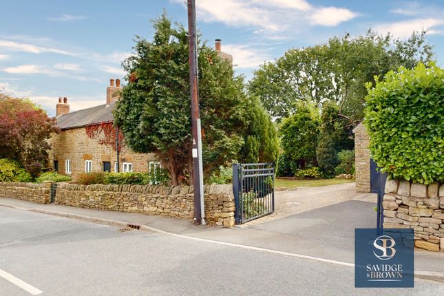 "Park View Cottage", Church Lane, South Wingfield photo 2