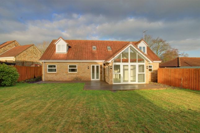 Detached house for sale in Willington, Crook, County Durham