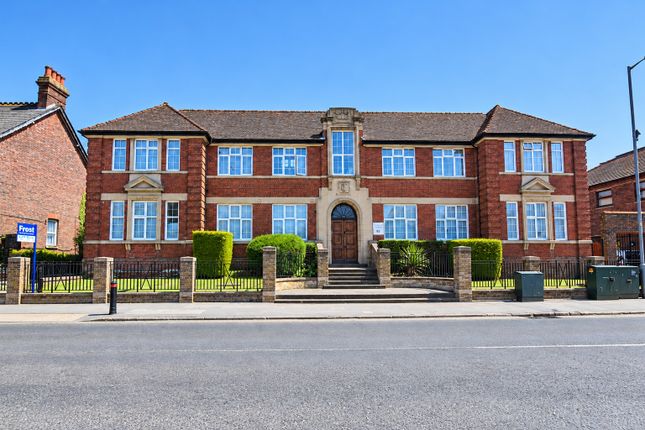 1 Bedroom Flat
