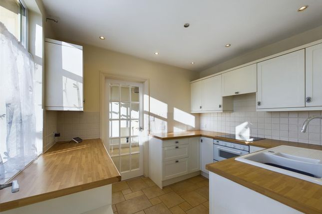 Detached bungalow for sale in Exeter Road, Braunton