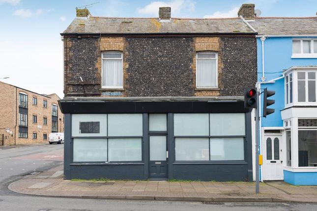 Thumbnail Office to let in King Street, Ramsgate, Kent