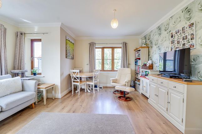 Apartment 5, Maritime Mews, Fambridge Road, Rochford photo 3