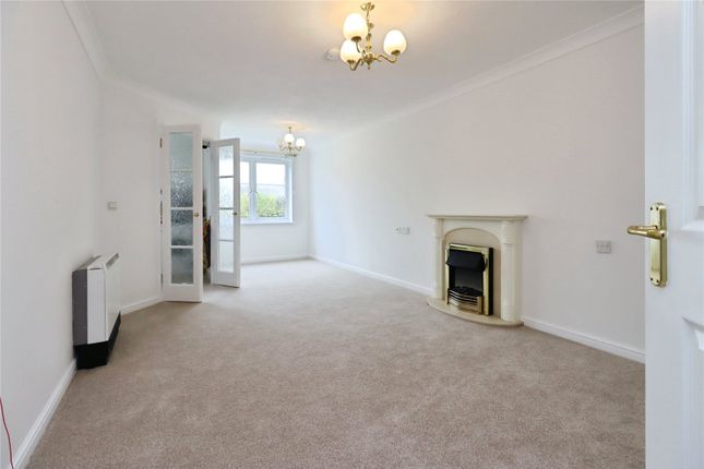 40, Abraham Court, Oswestry photo 2