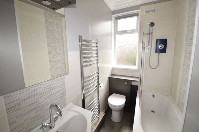 Terraced house for sale in Neill Road, Sheffield, South Yorkshire